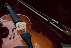 Bild Vortragsabend der Musikschule für Violine, Viola, Klavier und Gesang