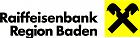 Logo Raiffeisenbank Gainfarn-Bad Vöslau