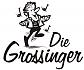 Logo Die Grossinger