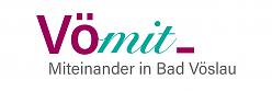Logo VöMit - Miteinander in Bad Vöslau!