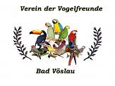 Logo Verein der Vogelfreunde Bad Vöslau