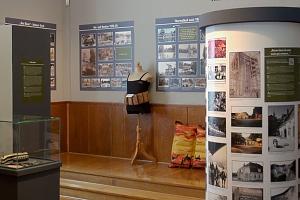 Video und Bericht: Eröffnung der Sonderausstellung 2017 im Stadtmuseum Bad Vöslau