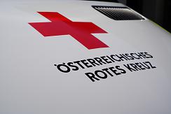 Bild Blutspendeaktion vom Roten Kreuz