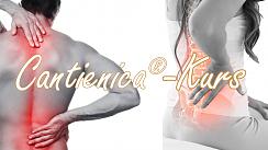 Bild CANTIENICA®-Intensivkurs für einen gesunden Rücken