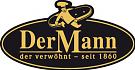 Logo Bäckerei DerMann