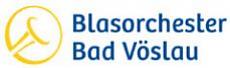 Logo Blasorchester Bad Vöslau - BBV