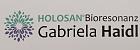 Logo HOLOSAN(R) Bioresonanz Gabriela Haidl