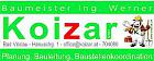 Logo Bmstr. Ing. Werner Koizar GmbH