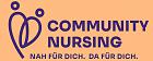 Logo Community Nurse/ Gesundheitsberatung