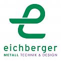 Logo Eichberger Metallbau GmbH