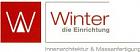 Logo Winter - die Einrichtung
