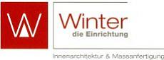 Logo Winter - die Einrichtung