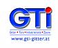 Logo GTI-Gitter-Tore-Industrieroste-Zäune; Industrievertretungen Erich Eiselt