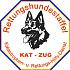 Logo KAT-ZUG  Rettungshundestaffel