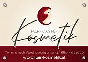 Logo Flair Kosmetik