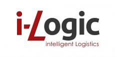 Logo i-Logic GmbH.