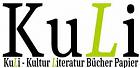 Logo KuLi - Kultur Literatur Bücher Papier