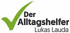 Logo Lukas Lauda - Der Alltagshelfer
