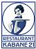 Logo Kabane 21 - Restaurant