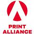 Logo Print Alliance