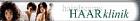 Logo Hairdream - Haarklinik