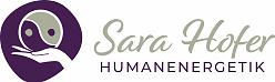 Logo Sara Hofer Humanenergetik
