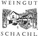Logo Andrea u. Robert F. Schachl, Weingut Schachl im Vöslauer Weinhof