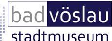 Logo Stadtmuseum und Stadtarchiv Bad Vöslau