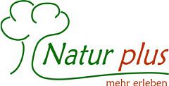 Logo Natur plus