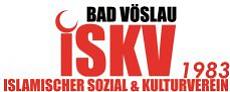 Logo Islamischer Sozial & KulturVerein Bad Vöslau