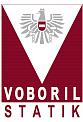 Logo ZT:  VOBORIL, STATIK + TRAGWERKSPLANUNG