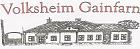 Logo Restaurant Volksheim