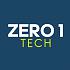 Logo ZERO1 Tech